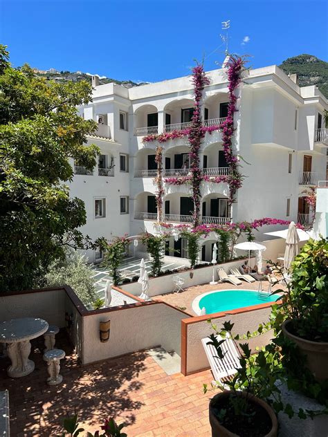 Villa Romana Hotel & Spa .